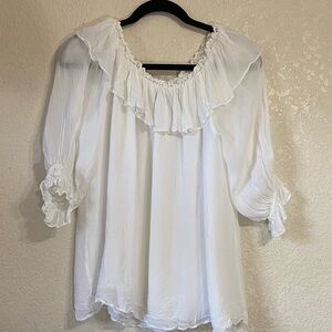 Vintage Collection Women's Top